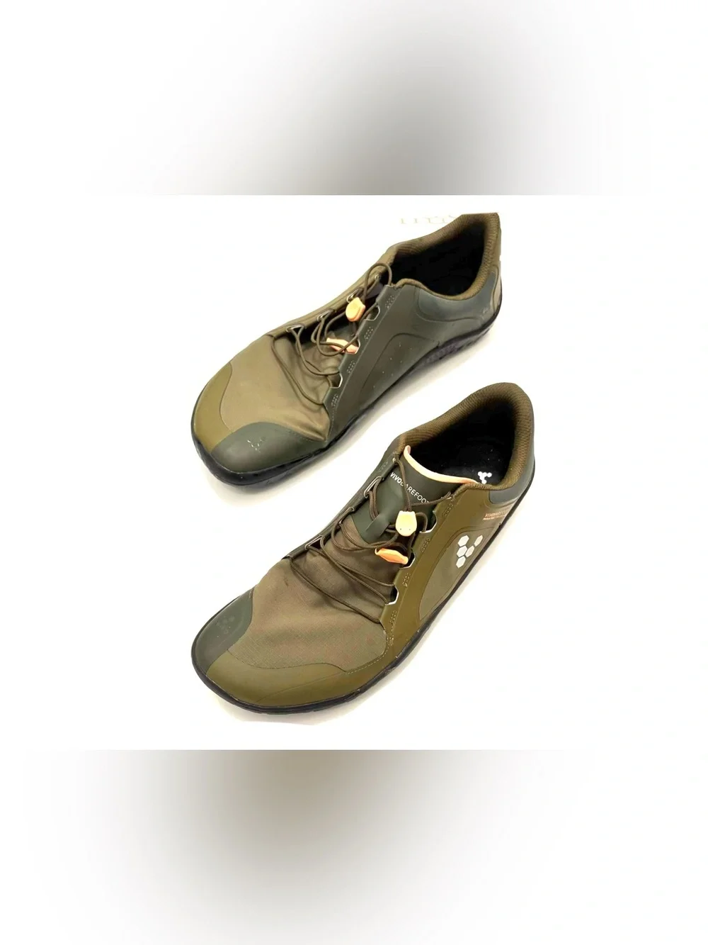 Vivobarefoot Primus Trail FG 3.5 M size US 15 EU 49 UK 14